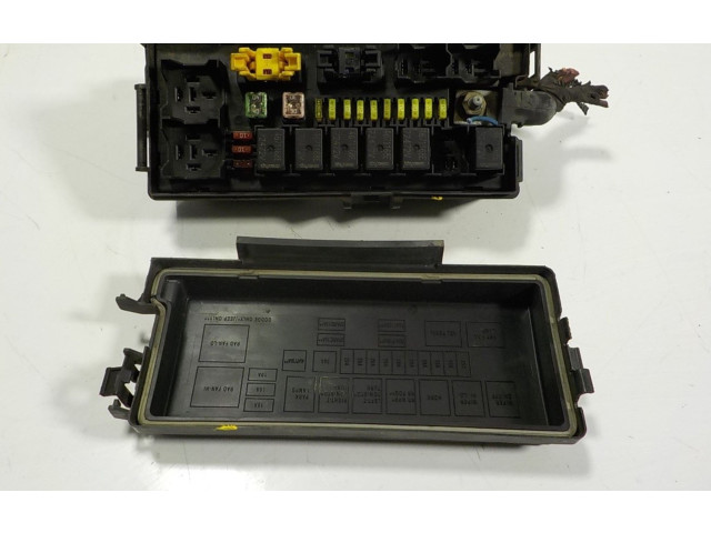 Модуль управления BSM 4692084AB, 04692087AB Jeep Commander