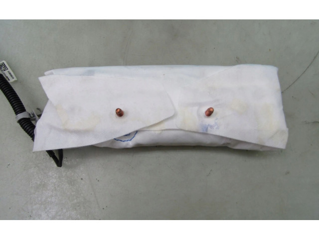 Подушка безопасности в сиденье 8620537000 SsangYong Korando