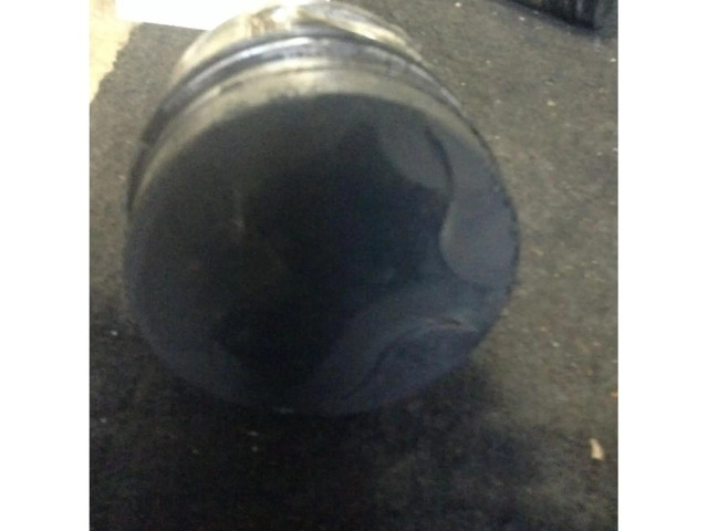 Поршень с шатуном Nissan Patrol 260