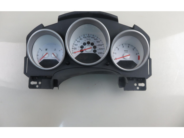 Přístrojová deska Dodge Caliber 2007 P05107000AH, P05107000AH