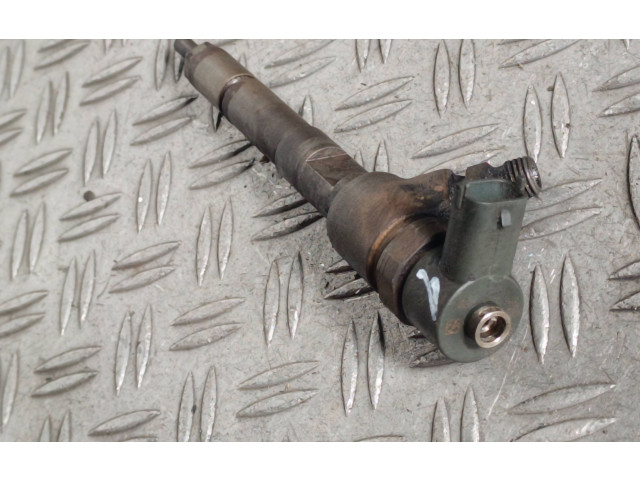 Форсунка 0445110351 Fiat 500L