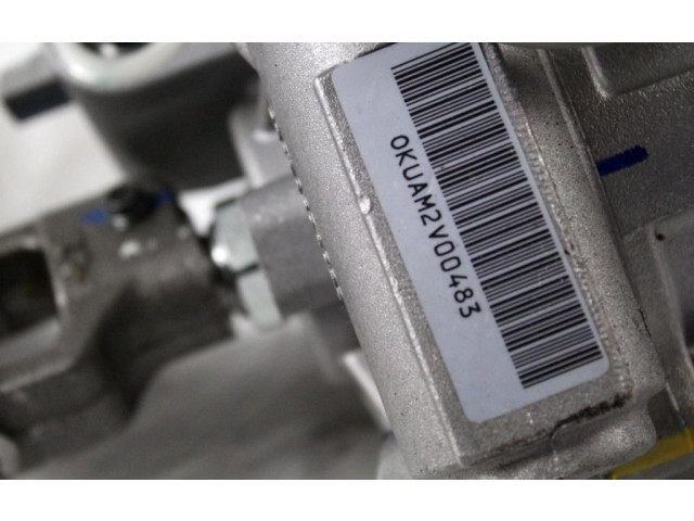 рейка Колонка рулевая 56390K6500 Hyundai i10 2019 - года