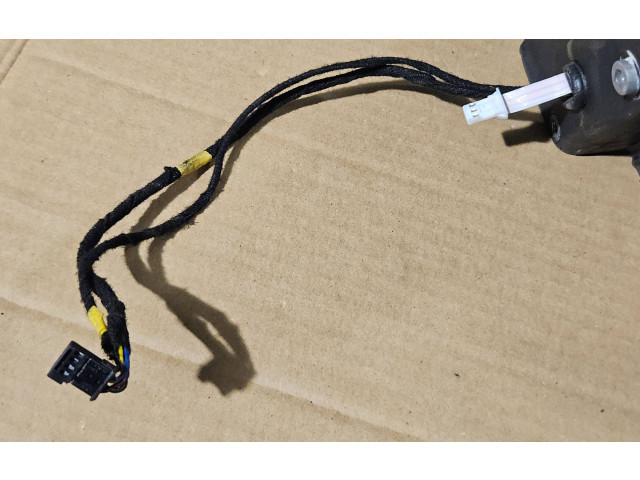 Зеркало электрическое        BMW X3 E83  2003 - 2010 года   