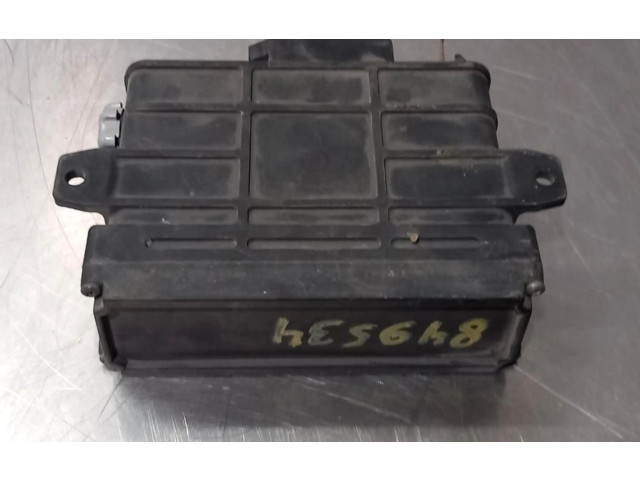 Блок управления двигателем Блок управления    Volkswagen Corrado