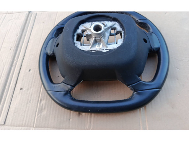 Руль Citroen C4 II Picasso  2013 - 2018 года 98096593ZD, 86758B03      