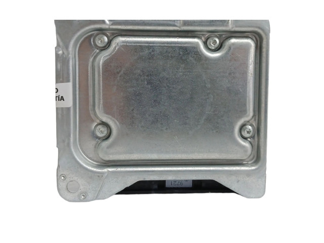 Блок подушек безопасности 9807276980, 0285012006 Peugeot 2008 I