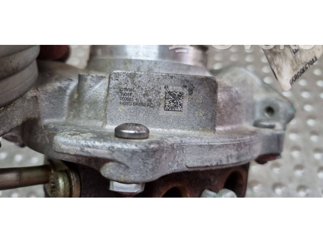 Turbodmychadlo Турбина H6BG-6K682-AC Ford C-MAX II