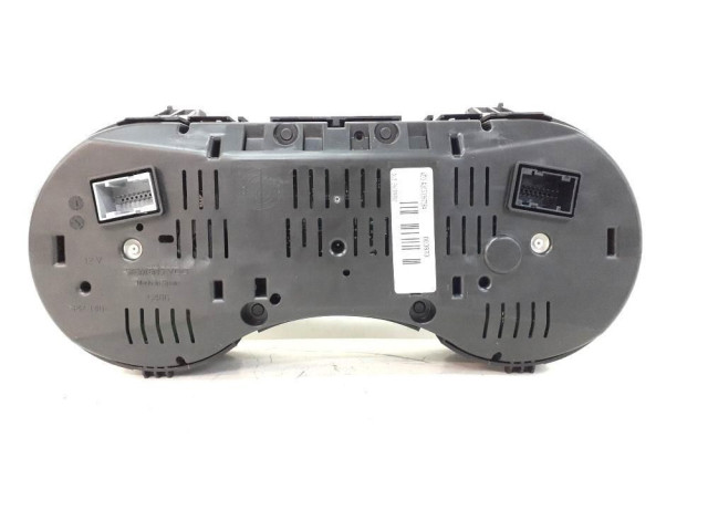 Генератор 0156089892, 0156089892 Alfa Romeo 159