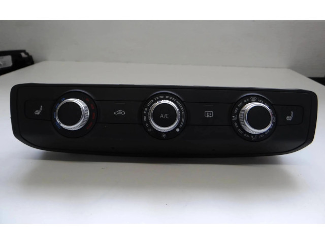 Блок управления климат-контролем 8V0820047G, 8V0820047G   Audi Q2 