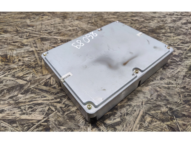 Блок управления двигателя LNE1410BD, MB0797008694 Jaguar XK8 - XKR