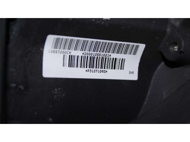 Руль Volvo V70  2008 - 2013 года 30756610      