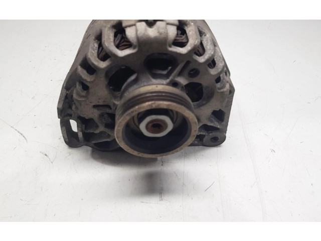 Генератор Renault Clio II