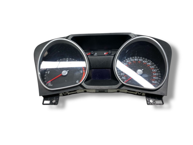 Панель приборов 8M2T10849DD, 8M2T14C088AD   Ford S-MAX       