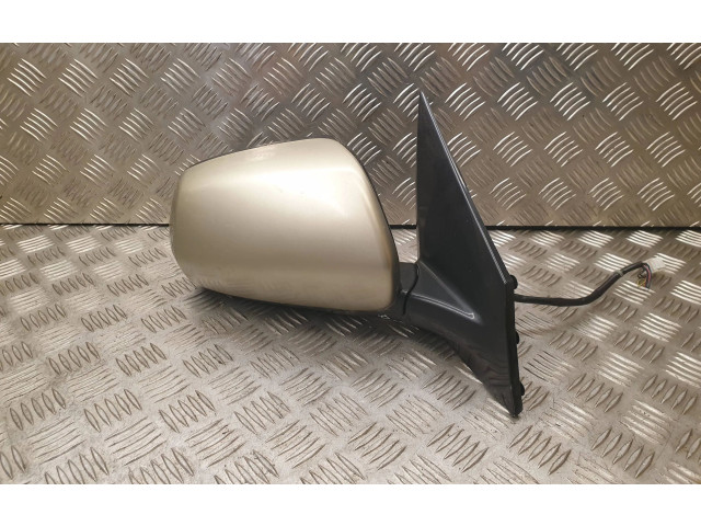 Zpětné zrcátko  Nissan Murano Z50 2005  012286  