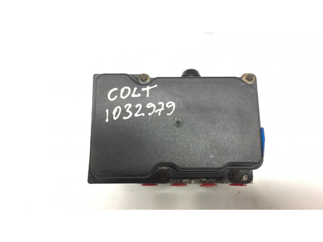 Блок АБС 0265800403, MN116162   Mitsubishi  Colt CZ3  2006-2009 года