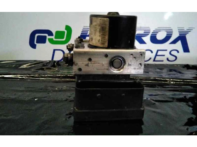 Блок АБС 10020701634ATE   Skoda  Octavia Mk2 (1Z)  2004 - 2013 года