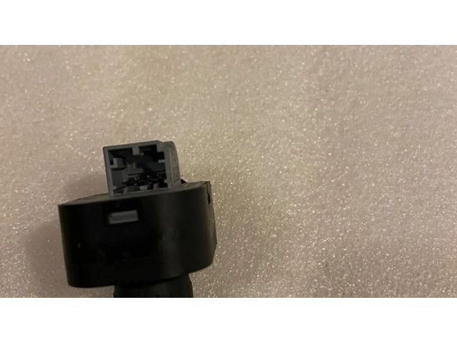 Включатель зеркал