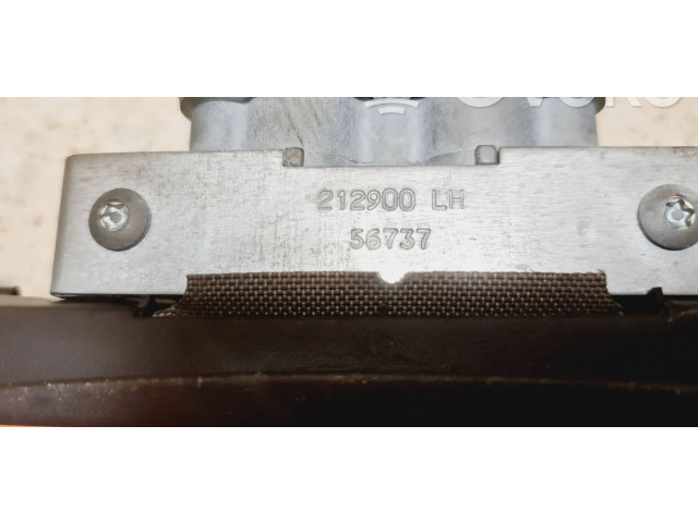 Блок управления АБС 212900LH, 570213500   Volvo 850