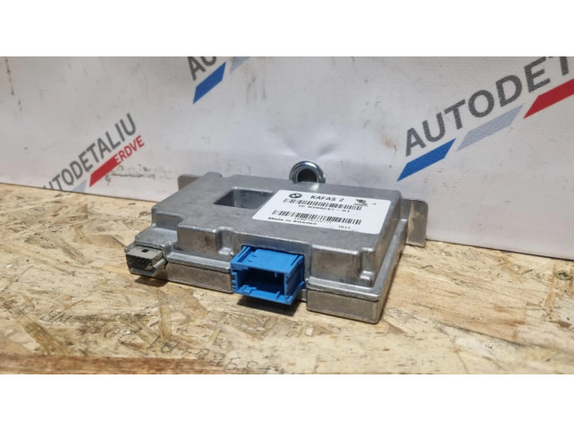 Модуль блока управления камерой