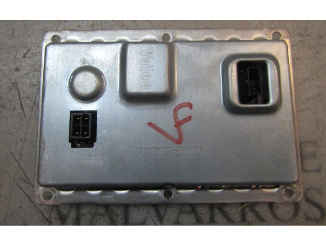 Блок управления Xenon