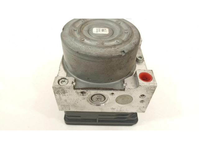 Блок АБС 476600078R, 10022006554   Dacia  Dokker  