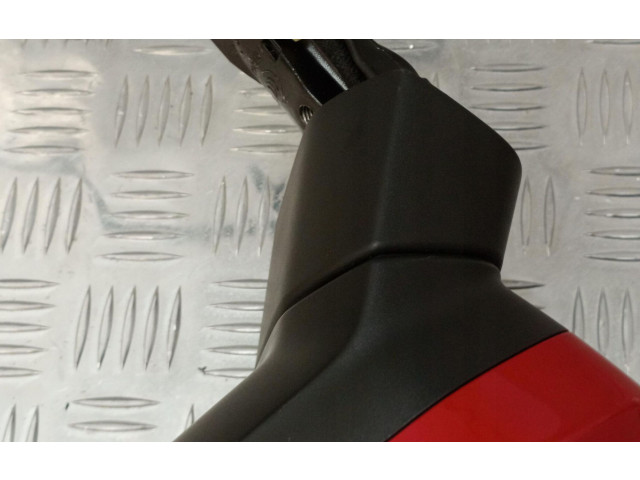 Зеркало электрическое Audi Q3 F3 2018 - года