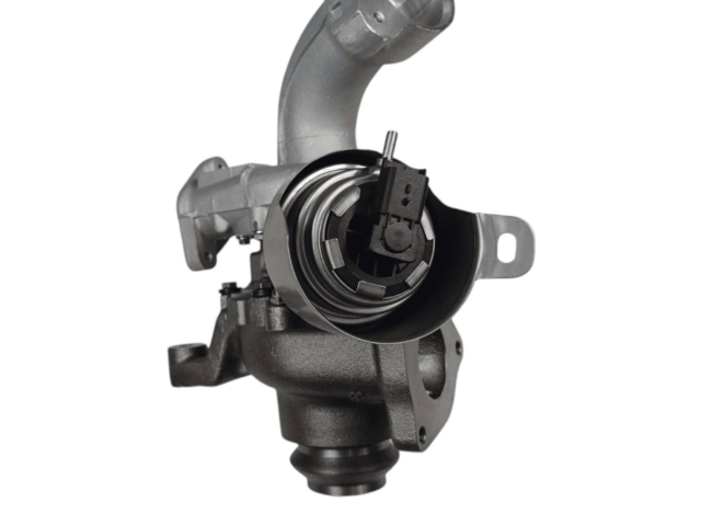  Турбина Citroen C5  806497, 783248         