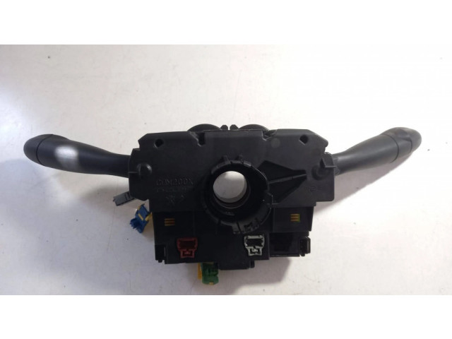 Подрулевой переключатель 96608847XT Citroen C3