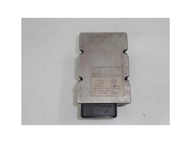 Блок АБС 71748402 Fiat Croma 2006-2016 года