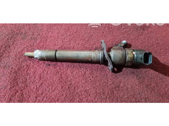 Форсунка 0445110078    Volvo XC90   