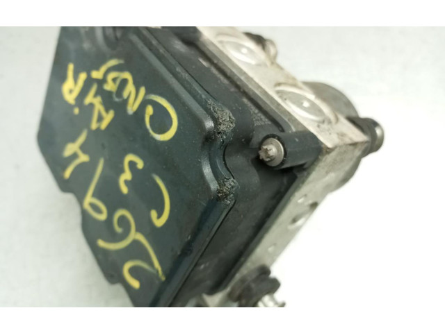 Блок АБС 9826051380, 87AODE2162559   Citroen  C3 Aircross  2017 -  года