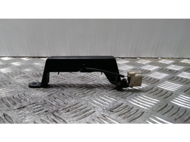 Считывающее устройство иммобилайзера (антенна)