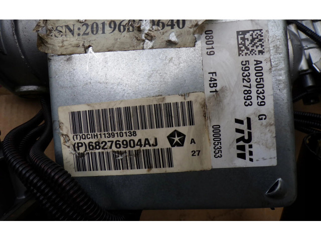    Рулевая рейка 68276904AE   Jeep Compass 