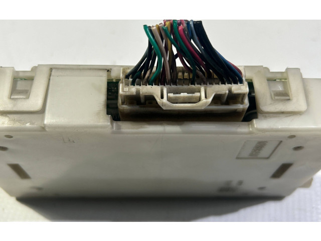 Модуль блока управления кондиционером 27760-EZ00B   Nissan Titan