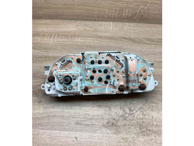 Přístrojová deska Honda Civic 1974 HR114521, 78100