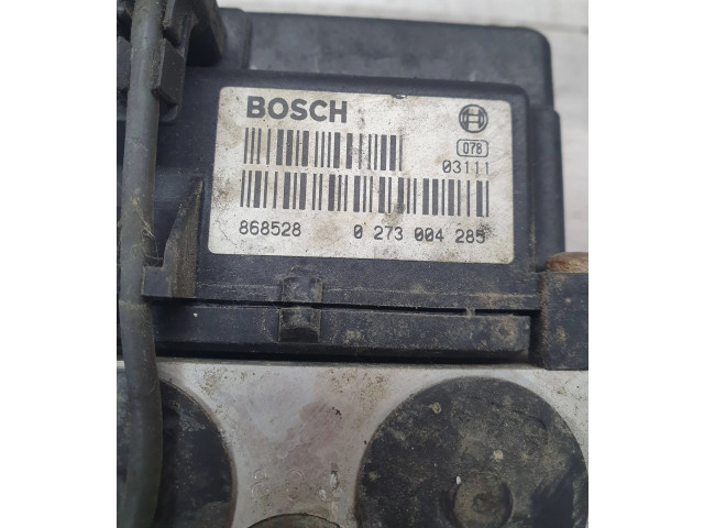 Блок АБС 8e0614111c, 0273004285 Audi A6 S6 C5 4B 1997 - 2005 года