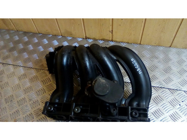 Всасывающий коллектор