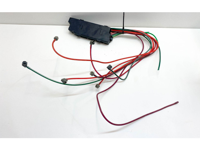 Přístrojová deska  Mercedes-Benz SL R129 1997 A1298002878, 1298002878  