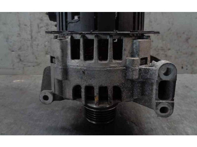 Генератор A0121541202 Mercedes-Benz A W168