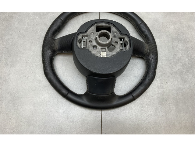 Руль Audi A1 2010 - 2018 года 8X0419091L