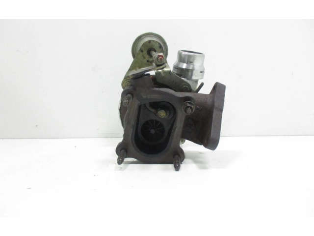  Турбина Renault Clio III  860233H82307056         