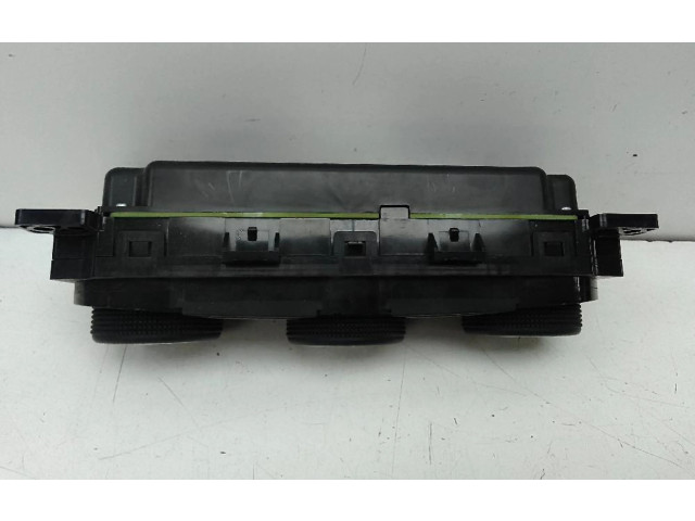 Блок управления климат-контролем 72311SG100   Subaru Forester SJ