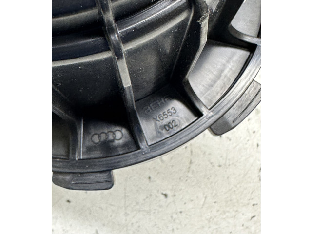 Вентилятор печки    X6552004, X6553002   Audi A5 8T 8F