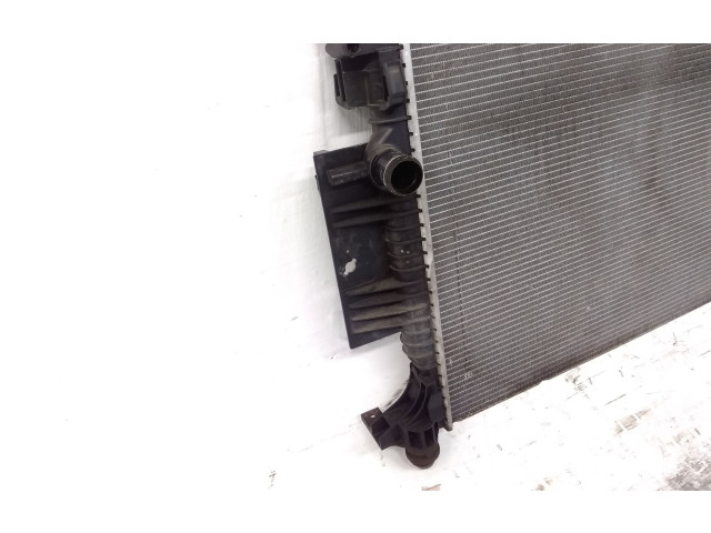Радиатор охлаждающей жидкости EJ738005A   Ford Kuga II