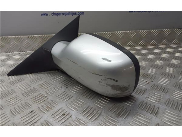 Зеркало (механическое) Renault Scenic II - Grand scenic II 2003 - 2006 года