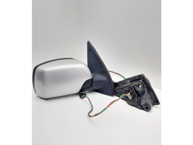 Zpětné zrcátko BMW X5 E53 2002 712970