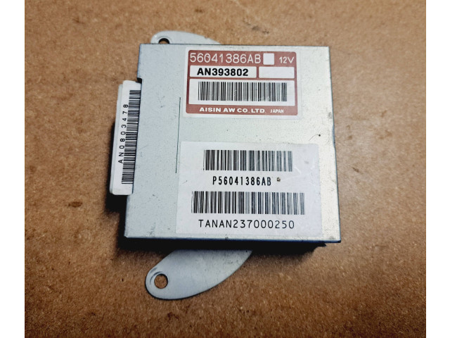 Блок управления коробкой передач    Jeep Cherokee XJ