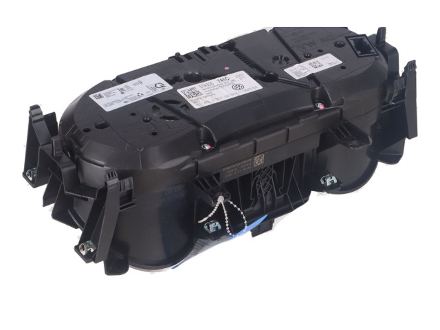 Панель приборов 5TA920741C   Volkswagen Touran II       