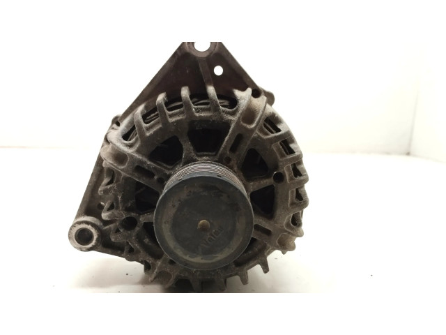 Генератор A6391500250 Mitsubishi Colt 1.5