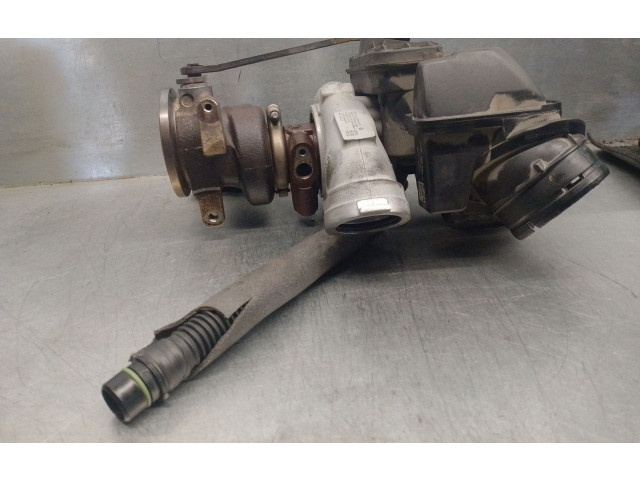  Турбина Seat Tarraco  05E145701K, 4918001625   для двигателя DAD      